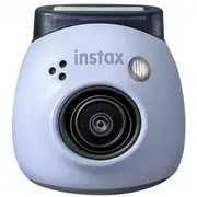 Aparat cyfrowy Fujifilm Instax Pal niebieski  blue 4547410520170