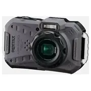 Pentax Wg-1000 grau  02154 0027075310001