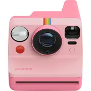 Aparat cyfrowy Polaroid Now Gen 3 Pink  9197 9120134286314