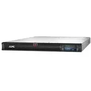 Apc Smt1500Rmi1U Smart Ups 1500Va 1U Lcd 230V  731304299400 Auapcl2Rmr151Ui