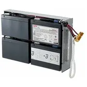 Apc Ersatzbatterie Rbc24  0731304015772