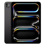 Apple  iPad Pro Wi-Fi Cellular 11 Space Black Oled, Ultra Retina Xdr 2420 x 1668 pixels M5 16 Gb 1000 3G 4G 5G Front camera 12 Mp Rear Bluetooth 6 iPadOS Usb-C charging cable Me2U4Hc-A 195950401660