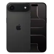 Apple  iPhone Air Space Black 6.5 2736 x 1260 pixels Oled A19 Pro Internal Ram 12 Gb 256 Dual Sim Electronic card E-Sim 5G Main camera resolution 18 Mp iOS 26 Mg2L4Hx/A 195950622539