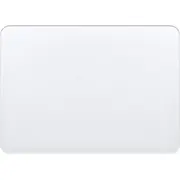 Apple Gładzik Magic Trackpad - obszar Multi-Touch w bieli  Mxk93Zm/A 0195949654374