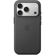 Apple iPhone 17 Pro Techwoven Case with Magsafe black  Mgf34Zm/A 195950663716 Tor-Gsm-Apl-0522