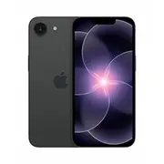 Apple iPhone 17E 512Gb Black  Mhry4Hx/A 195951031040 Teapppi17Emhry4