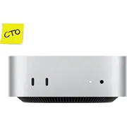 Apple Mac Mini M4P 12/16/16 24Gb 512G  Z1Jv-In31 0613628256744