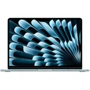 Apple Macbook Air - M4 10/10  13.6 24Gb 512Gb Mac Os Sky Blue Mc6V4Ze/A Z1H800060 5902002314763 Lt-Std-M13-Apl-248
