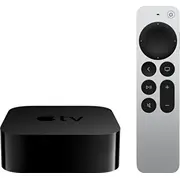 Apple Tv 4K WifiEthernet  Mqdn3Fd/A 194253415725
