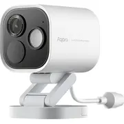 Aqara Camera Hub G5 Pro Poe White  Ip 1520P, Zigbee, Ch-C03Dw 6975833358083 20879939229