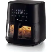 Ariete 4630/00 black  8003705122314 Agdm-Fry-Are-011
