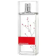 Armand Basi In Red Edt 100 ml  8427395940209