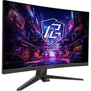 Asrock 68,5Cm Pg27Frs1A 169 Hdmi/Dp curved 280Hz Fhd  90Lxa0G0-A0E1A0V 4710483945625