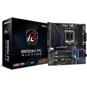 Asrock B650M Pg Riptide  4710483940835 Pl-Am5-Asr-013