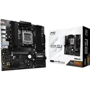Asrock Motherboard B850M Pro-A Am5 4Ddr5 Hdmi/Dp mATX  4711581490390 Kbasraa8B850U07