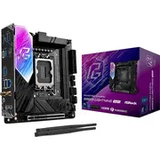 Asrock B860I Lightning Wifi Motherboard  4711581490420 Plyasr1850035