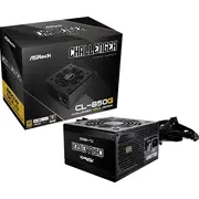 Asrock Power supply Cl-850G 850W 80Plus Gold  90-Uxc085-Gneaaa 4710483948350 Zdlasrobu0014