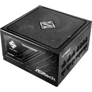 Asrock Power supply Sl-1000G 1000W 80Plus Gold full modular  4710483949166 Kzasrzasl1000G0