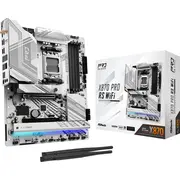 Asrock X870 Pro Rs Wifi  4710483949333 Kbasraa8X870A02