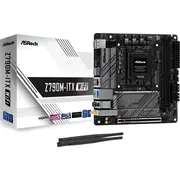 Asrock Z790M-Itx Wifi  4710483941054 Plyasr1700041