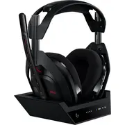 Astro A50 Gaming Headset  Charging Station Gen.5 Pc Xbox Ps5 939-002224 5099206127326 159543