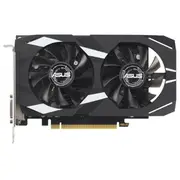 Graphics card Asus 90Yv0K60-M0Na00 Nvidia Geforce Rtx 3050 6 Gb Gddr6  4711387470633