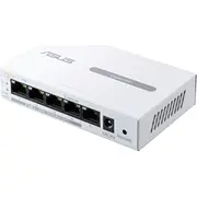 Asus Expertwifi Ebp15 Zarządzany Gigabit Ethernet 10/100/1000 Obsługa Poe White  90Ig08D0-Mo3B00 4711387093986