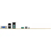 Asus P13R-M 1X Lga1700 Intel Xeon E-24Xx C262 4Xdimm, 8X Sata, 1Xm.2, 2X1Gbe, Asmb11-Ikvm, mATX  90Sb0C70-M0Uay0 4711636234337