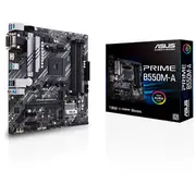 Asus Prime B550M-A  90Mb14I0-M0Eay0 4718017755528 2301-9T2