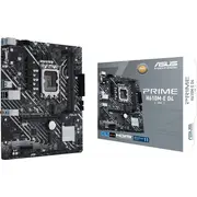 Asus Prime H610M-E D4-Csm  4711081514800