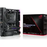 Am4 Asus Rog Crosshair Viii Impact X570 Itx  90Mb11Q0-M0Eay0 4718017372558