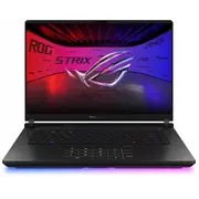 Asus Rog Strix Scar 16 G635 Ultra 9 275Hx / 64 Gb 4 Tb W11 Rtx 5090 240 Hz laptop G635Lx-U9644W  4711387991473