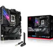 Asus Rog Strix Z690-E Gaming Wifi Atx motherboard Socket 1700 Dp/Hdmi/M.2/Wifi/Bt  90Mb18J0-M0Eay0 4711081494638