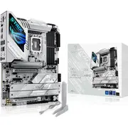 Asus Motherboard Rog Strix Z890-A Gaming Wifi s1851 4Ddr5 Tb4 Atx/90Mb1I90-M0Eay0  4711387758830 Kbasuiifz890A04