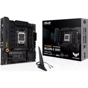 Asus Tuf Gaming B650M-E Wifi Amd B650 Socket Am5 micro Atx  90Mb1Fv0-M0Eay0 4711387222041 Plyasuam50055