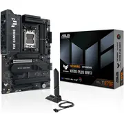 Asus Motherboard Tuf Gaming X870E-Plus W Ifi Am5 4Ddr5 Hdmi/Usb-C  90Mb1M70-M0Eay0 4711636100342 Plyasuam50062