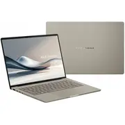 Asus Zenbook A14 Ux3407Qa-Qd307W Snapdragon X X1-26-100 14 Oled Wuxga 0.2Ms 32Gb 512Ssd W11  90Nb1501-M00Rp0 4711636020497 Lt-Std-Q14-Asu-003