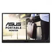 Asus Zenscreen Mb166C - 60Hz  Full Hd 15.6 Ips 5Ms 90Lm07D3-B01170 4711081273981