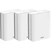 Asus Zenwifi Bq16 3Er Pack Wei  90Ig08K0-Mo3N4V 4711387650912