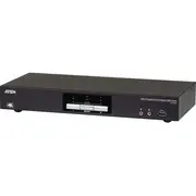 Aten 2-Port Usb 3.0 4K Dp Dual Display Kvmp  Cs1942Dp-At-G 4719264645952 Nuatnkv2Pcs1942