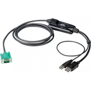 Aten Black Cv190  4719264649523