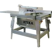 Atika Table Saw Btk 450 4.0Kw 400V  A303170 1000002386408