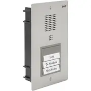 Auerswald Tfs-Dialog 313 Nierdzewna stal  90057 4019377900574
