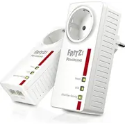 Avm FritzPowerline 1220 Set  20002737 4023125027376