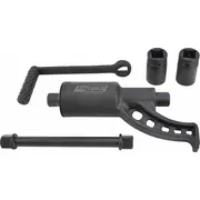 Awtools Klucz Przekładniowy 4800Nm  Aw39300 5903678619411