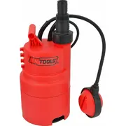 Awtools Pompa Do Wody Brudnej Z Pływakiem 400W Q1Cp  Aw85000 5903678616519