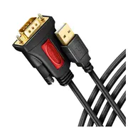 Axagon  Usb - Serial Active Adapter Ads-1Psn 8595247907646