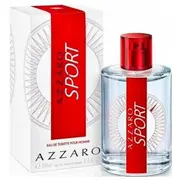 Azzaro Sport Edt 100 ml  3351500017997