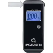 Bacscan Breathalyser F-50  5907437062401 Eiabscalk0005