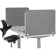 Bakkerelkhuizen Be Safety Screen Schutzwand Seite H60D60  Bnessslgyd60 8719274675228